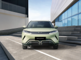 BYD ưu đãi lớn trong tháng 5 và 6