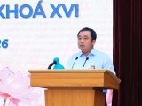Bí thư Hà Nội: Tránh chia lô bán nền tự phát, làm đứt gãy không gian di sản