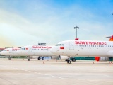 Sân bay và cuộc đua kiến tạo dòng khách giữa các điểm đến
