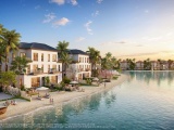 Vinhomes Green Paradsie: Nơi ngôi nhà “mở ra thế giới”, nơi thế giới khát khao tìm về