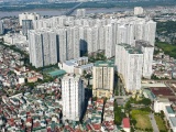 Lãi suất mua nhà có thể tăng tiếp, thị trường BĐS 'sàng lọc sâu'