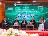 Toạ đàm “Điểm tựa tài sản trong kỷ nguyên mới”: Giải pháp minh bạch thị trường vàng và giảm rủi ro