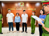 Khởi tố tội “gây ô nhiễm môi trường” tại trang trại nuôi lợn Công ty NewHope Thanh Hóa