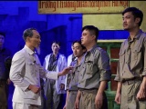 Tháng Năm rực rỡ: Hà Nội mang nghệ thuật về cơ sở, lan tỏa tình yêu với Bác Hồ