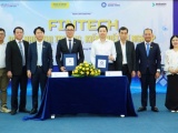 Trường Đại học Quang Trung bắt tay VBA và loạt doanh nghiệp: Kiến tạo hệ sinh thái ESG và công nghệ xanh