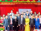 Trường TH&THCS Nà Sáy: Nơi khơi nguồn tri thức, chắp cánh những ước mơ trên vùng cao Điện Biên