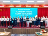 ĐHĐCĐ thường niên BIC 2026: Lợi nhuận tăng trưởng, chi trả cổ tức vượt kế hoạch