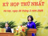 Ngày mai 11/05, Kỳ họp thứ hai, HĐND Thành phố sẽ diễn ra