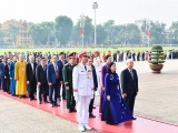 Đại hội đại biểu toàn quốc MTTQ Việt Nam lần thứ XI: Khơi thông sức mạnh đại đoàn kết trong kỷ nguyên mới