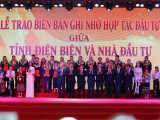 Điện Biên - Điểm đến chiến lược cho đầu tư