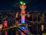 Những địa chỉ hàng hiệu góp phần định hình diện mạo mới của Việt Nam trong góc nhìn quốc tế