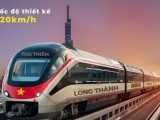 TP.HCM khởi công 10 dự án lớn, tổng mức đầu tư hơn 381.000 tỉ đồng