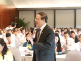 Lắng nghe dân nói để giám sát sắc bén, phản biện hiệu quả