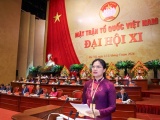 Chung sức xây dựng đất nước phát triển hùng cường trong kỷ nguyên mới