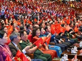 Đại hội MTTQ Việt Nam lần thứ XI: Khơi dậy khát vọng và sức mạnh đại đoàn kết toàn dân tộc