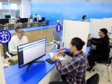Đến năm 2035, mọi giao dịch giữa người dân và chính quyền sẽ được thực hiện trên môi trường số