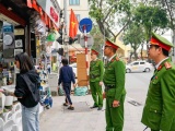 Công an Hà Nội chuẩn bị kiểm tra gần 10.000 doanh nghiệp, hộ kinh doanh 