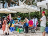 Lan tỏa lối sống xanh tại Ciputra Summer Event 2026