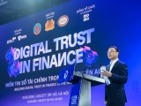 Niềm tin số - Hạ tầng chiến lược quyết định sự tăng trưởng tài chính trong kỷ nguyên AI
