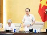 Chuyển đổi số phải tạo ra thay đổi thực chất trong phương thức làm việc