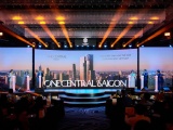Masterise Group ra mắt tòa tháp One Central Saigon: Giao điểm tinh hoa thế giới, cùng bản sắc Việt Nam