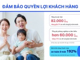 Năng lực chi trả và an toàn vốn: Nền tảng niềm tin tại Dai-ichi Life Việt Nam