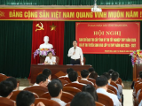 Thanh Hóa có 83 điểm thi với gần 43.000 thí sinh tham dự kỳ thi tốt nghiệp THPT năm 2026 