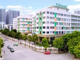 Vinmec Times City trở thành “bệnh viện hạt nhân” Dược lâm sàng
