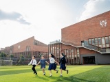 Brighton College Vietnam trở thành trường đầu tiên ở Việt Nam lọt top các trường tư thục xuất sắc toàn cầu 2026 