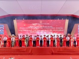 Hải Phòng khởi công, khánh thành 14 dự án với tổng mức đầu tư 24.700 tỷ đồng