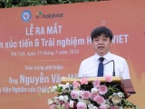 Kết nối chuỗi Halal Việt Nam, mở rộng cánh cửa xuất khẩu ra thị trường tỷ USD