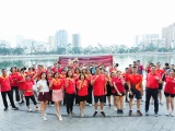 Mùa ROXMei 30 ngập tràn năng lượng tại ROX Group