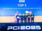 Công bố PCI 2025 và BPI, thước đo thúc đẩy kinh tế tư nhân bứt phá