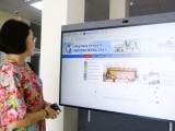 Phường Móng Cái 1 ra mắt Trợ lý AI, bước đột phá trong cải cách hành chính và hỗ trợ công dân
