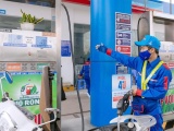 Chính thức áp dụng xăng E10 trên toàn quốc từ ngày 1/6