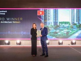 Chủ tịch giải thưởng APPA: “Những nhà phát triển có khả năng duy trì tiêu chuẩn mới là những người định hình thị trường”