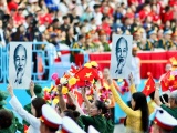 Ánh sáng Hồ Chí Minh soi đường cho chúng ta đi