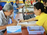 Từ 1/7/2026, lương hưu và trợ cấp tăng 8%, nâng mức thấp lên tối thiểu 3,8 triệu đồng/tháng