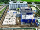 Bộ Xây dựng đề xuất 10.000 tỷ đồng vốn điều lệ cho Quỹ nhà ở Trung ương