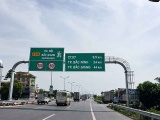 Đề xuất mở rộng đường Hà Nội - Bắc Giang thành cao tốc 8 làn xe