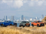 Ready Set Ford, triết lý toàn cầu mới của Ford