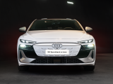 S6 Sportback e-tron mẫu sedan điện hạng sang dòng S lần đầu tiên được Audi bán tại Việt Nam