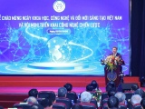 Thủ tướng Lê Minh Hưng: Phải quyết tâm làm chủ công nghệ chiến lược
