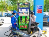 Từ 1/6, xăng sinh học E10 sẽ phân phối đồng bộ trên toàn quốc