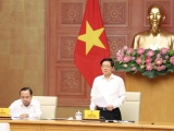 Giải ngân vốn đầu tư công cho KH-CN, chuyển đổi số vẫn thấp