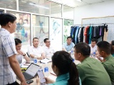 Thanh Hóa: Hàng loạt doanh nghiệp nợ BHXH của người lao động 