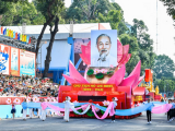 Tư tưởng Hồ Chí Minh soi sáng hành trình phát triển đất nước