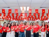 Tuổi 30 rực rỡ của ROX Group