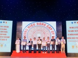 Sắp diễn ra chương trình “Vinh quang Trí tuệ bàn tay vàng - Tự hào Thương hiệu Việt Nam”