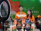 Thương mại điện tử bước vào chu kỳ phát triển bền vững, hướng đến mục tiêu 37 tỷ USD